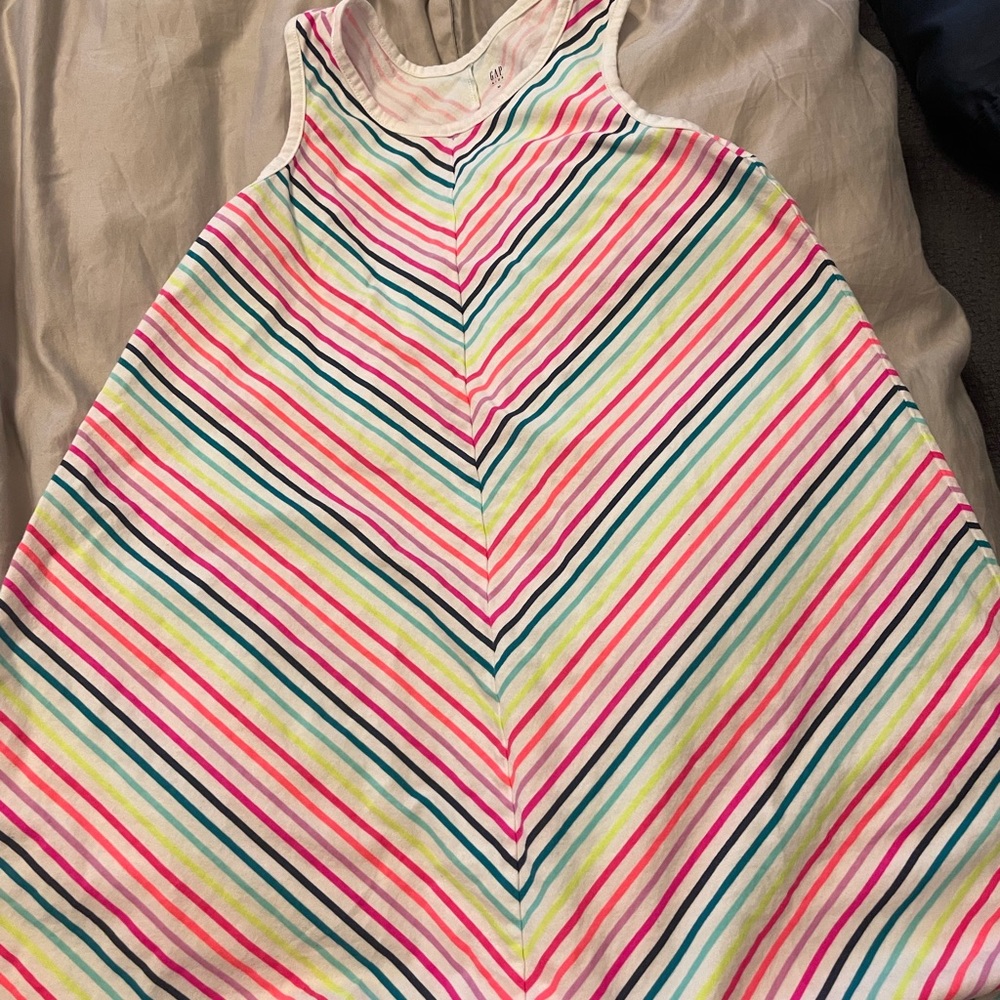 Girls Gap Dress